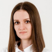 Вайнберг Виктория Фёдоровна, стоматолог-эндодонт