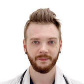 Майданенко Сергей Валерьевич, терапевт
