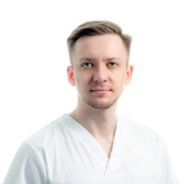 Шанин Дмитрий Игоревич, стоматолог-ортопед