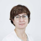 Мартышова Анна Викторовна, психиатр