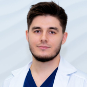 Цымбал Артём Валерьевич, пластический хирург