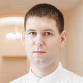 Маспанов Дмитрий Александрович, уролог