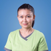 Никулина Татьяна Романовна, пластический хирург