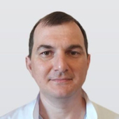 Камов Валерий Хасанович, ЛОР