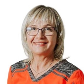 Покачалова Евгения Романовна, стоматолог-терапевт