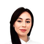 Гаджиева Нарынь Мамед-Кызы, невролог