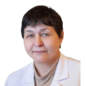 Курилкина Валерия Николаевна, дерматолог