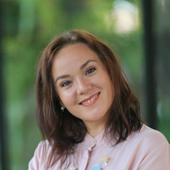 Шилова Екатерина Викторовна, психолог