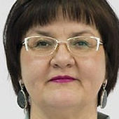 Галкина Галина Александровна, детский эндокринолог