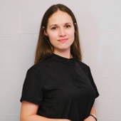 Соколова Кристина Александровна, ортодонт