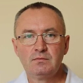 Молодкин Игорь Николаевич, гинеколог