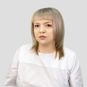 Клочкова Екатерина Александровна, офтальмолог