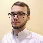 Звягин Данил Дмитриевич, семейный врач