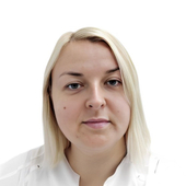 Котельникова Александра Геннадьевна, гинеколог