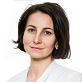 Наяндина Елена Ивановна, сурдолог