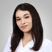 Назмутдинова Камилла Рустемовна, стоматолог-терапевт