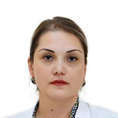 Махмудова Эльвира Ферзилаевна, психолог