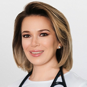 Небольсина Анна Владимировна, кардиолог