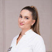 Зинченко Ксения Сергеевна, гинеколог