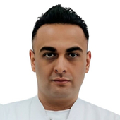 Алажажи Мудар Абдулвахидович, гинеколог