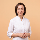 Бердышева Татьяна Анатольевна, психотерапевт