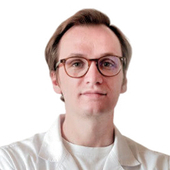 Сулин Олег Александрович, рентгенолог