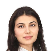 Шахнамазова Жаля Солтановна, гинеколог