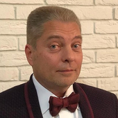 Куликов Алексей Игоревич, ревматолог