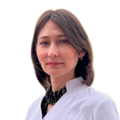 Магомедьяева Альмида Сейдахметовна, терапевт