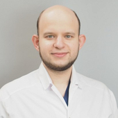 Цупрун Павел Юрьевич, хирург