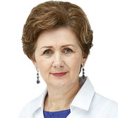 Коренькова Татьяна Николаевна, терапевт