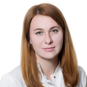 Шаркина Лидия Сергеевна, косметолог