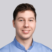 Дубровин Владимир Константинович, стоматолог-хирург