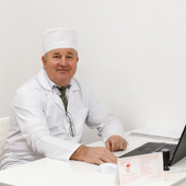 Романов Анатолий Анатольевич, гинеколог