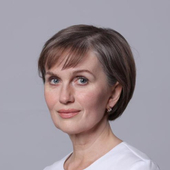 Писаревская Маргарита Алексеевна, гинеколог-эндокринолог