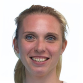 Заболоцкая Елена Сергеевна, врач УЗД