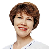 Гребенникова Елена Васильевна, стоматолог-хирург