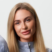 Тавостина Елизавета Алексеевна, стоматолог-ортопед