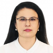 Ботова Елена Борисовна, терапевт