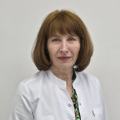 Тимошина Светлана Васильевна, детский невролог