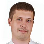 Кулеш Антон Сергеевич, хирург