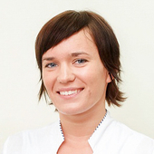 Масенкова Екатерина Сергеевна, стоматологический гигиенист