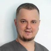 Гольцов Александр Александрович, стоматолог-терапевт