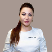 Усс Светлана Викторовна, дерматолог