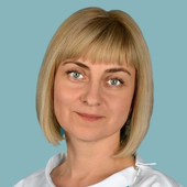 Беляева Жанна Владимировна, рентгенолог