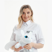 Бородина Светлана Аркадьевна, детский стоматолог