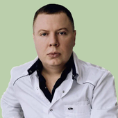 Свиридов Александр Сергеевич, педиатр