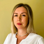 Ковалева Эльвира Гаязовна, врач УЗД