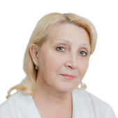 Сурикова Людмила Александровна, терапевт