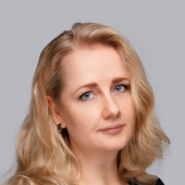 Никулкина Екатерина Сергеевна, остеопат